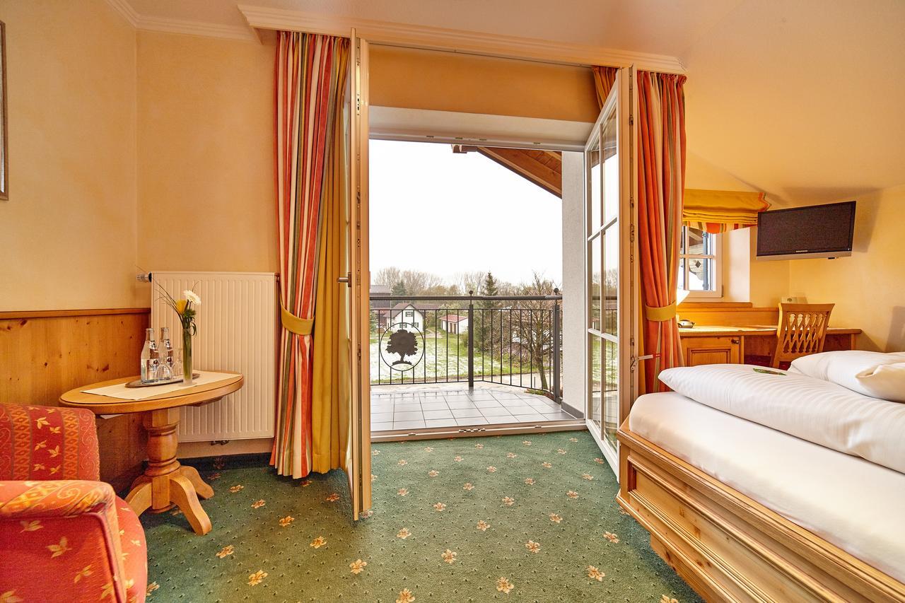 Landhotel Gruener Baum Westendorf  Luaran gambar
