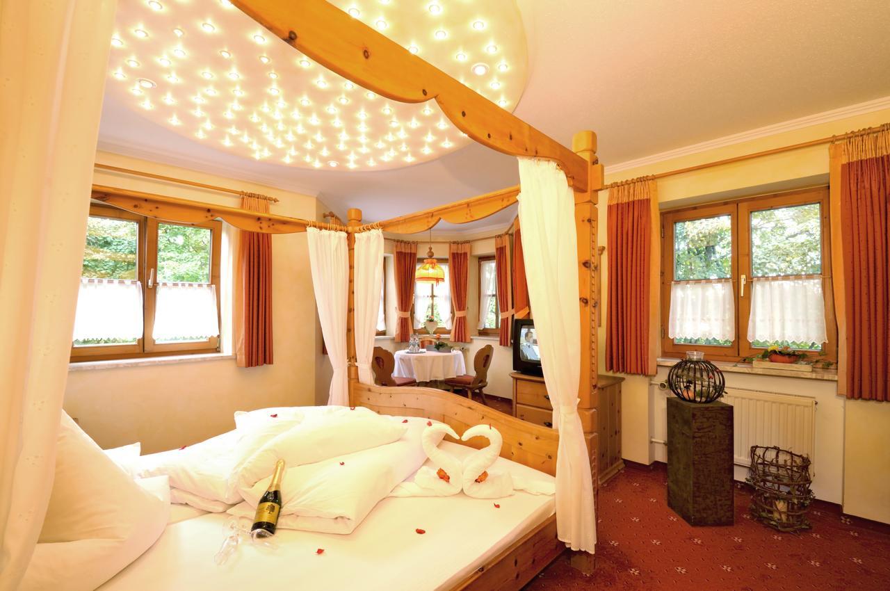 Landhotel Gruener Baum Westendorf  Luaran gambar