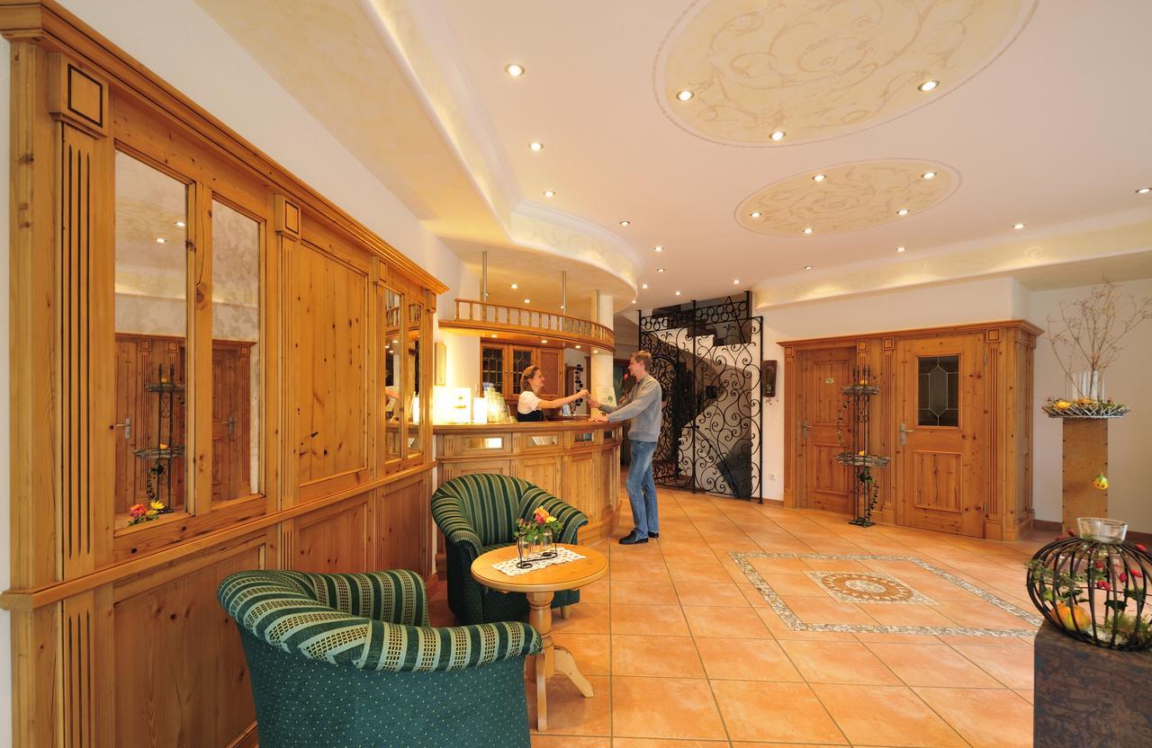 Landhotel Gruener Baum Westendorf  Luaran gambar