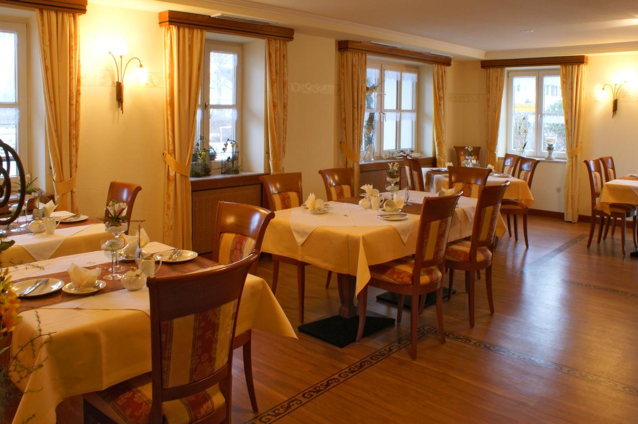 Landhotel Gruener Baum Westendorf  Luaran gambar